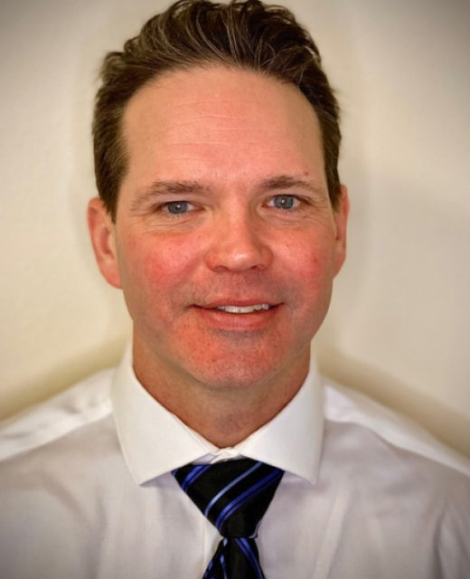 Photo of Kevin Parish, PE